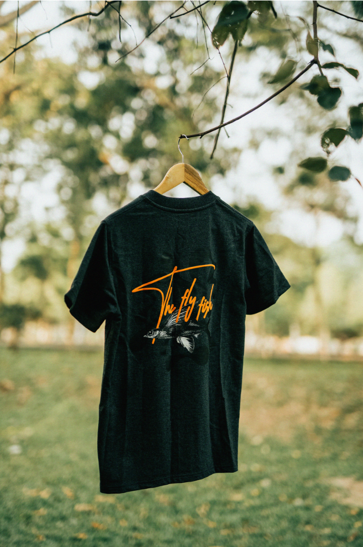 The Fly Fish - Dark Milance